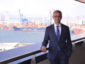 Ege ihracatı 2017 yılında 12 milyar dolara yaklaştı