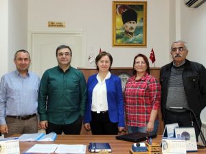 Üreticiler sorunlarını kooperatiflerle aşacak