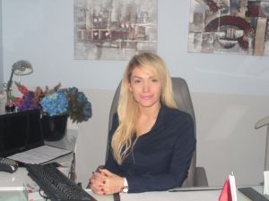 Sağlıklı saçların sırrı bu gıdalarda