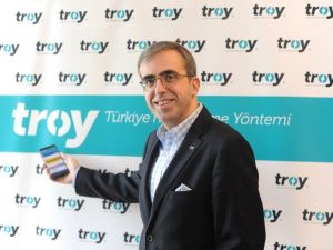 Canko: “Türkiye, TROY’u çok sevdi”