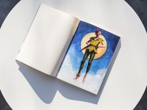 Ersa’nın 2018 konsepti ’Peter Pan ile Wendy’