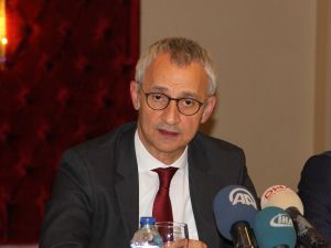 Ege ihracatında 2017’de 12 milyar dolarlık artış