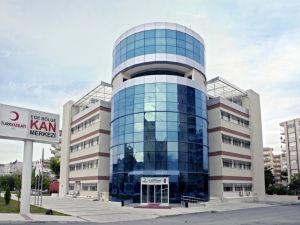 Kızılay’dan, kahramanlar adına kan bağışı daveti