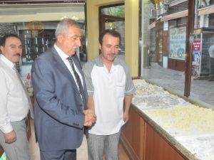 TESK Genel Başkanı Palandöken: “Esnafa geriye dönük borçlanma hakkı verilmeli”