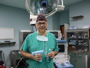 Dışkı kaçırma kabusu implantla bitiyor