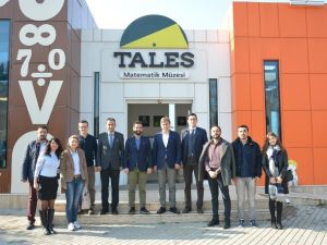 Başak Koleji misafirlerini ağırladı