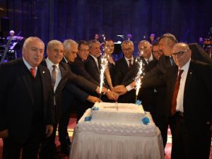 İhracatçılar, 2018 yılından ihracat rekoru diledi