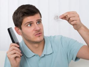 Kışın saçlar daha çok dökülüyor