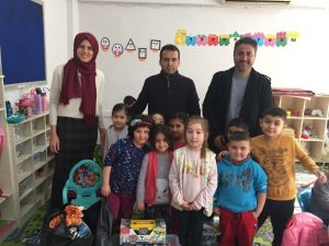 Fethiyeli şoförlerden örnek davranış