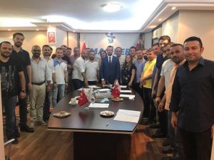 MAGİDER milli tohumu masaya yatırdı