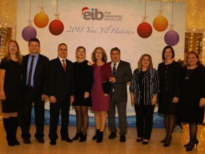Egeli ihracatçılar 2018 yılında ihracat rekoru hedefliyor