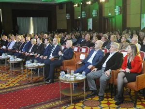 Yedinci Konut Yöneticileri Mantolama Konferansı İstanbul’da gerçekleşti
