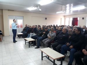 Okul servislerinde yeni dönem