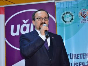 Öğretmenler erkenSTEM ile 21’nci yüzyıla hazırlanıyorlar