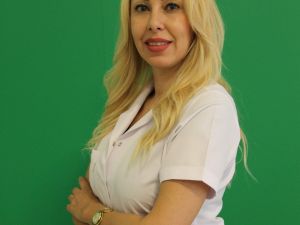 "Tiroit bozukluğu gebe kalmayı etkiliyor"