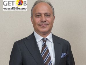 Bülbüloğlu; “Ankara tamam şimdiki hedefimiz 5 büyük il”