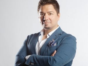 Erdem Genç’ten yeni kitap: ’10 yaşında girişimci olmak’