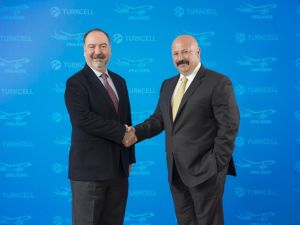 Pegasus bilişim altyapısını Turkcell Veri Merkezi’nden yönetecek