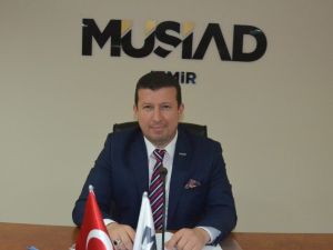 Ticaretin kalbi İzmir’de atacak