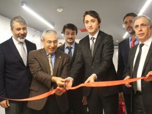 İstanbul Big Data Merkezi açıldı