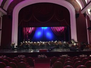 ENTO Kültür ve Sanat Günleri başladı