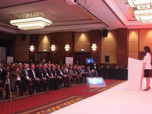 İnşaat ve konut sektörü bir araya geldi