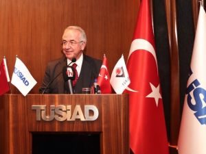 Tübitak Teknoloji ve Yenilik Destek Programları Tanıtım Toplantısı