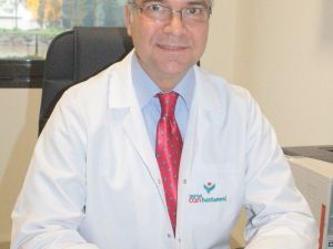 “Tiroid ameliyatlarında ses kısıklığı riski azaltılabilinir”