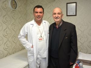 Prostat hastalığında ameliyatsız tedavi dönemi