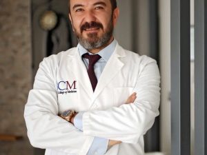 Bebek istiyorsanız kaygılanmaktan kaçının