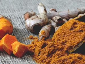 Sağlığa altın dokunuş, zerdeçal