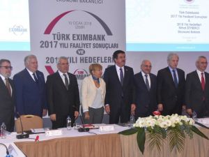 Bakan Zeybekci’den Dünya Bankası’nın rakamlarıyla ilgili açıklama