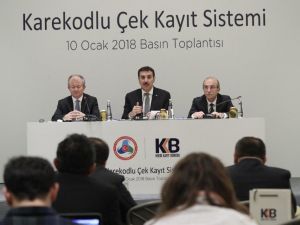 Bakan Tükenfci: "Bono ve senete itibar kazandıracağız"