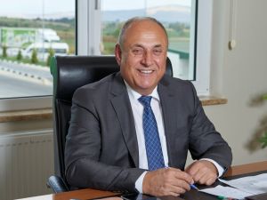 Türk süt ürünleri şirketi ihracat haritasını genişletti