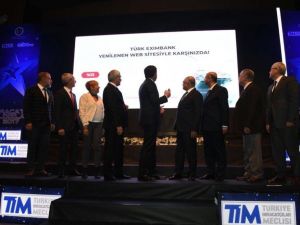 Türk Eximbank yeni yılda yeni uygulamalarını devreye aldı