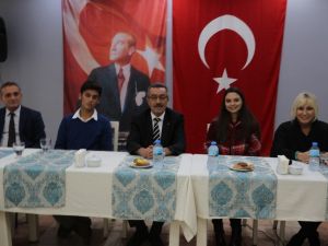 Marmaris öğrenci meclisi toplandı