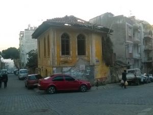 Tarihi yapılar ilgi bekliyor