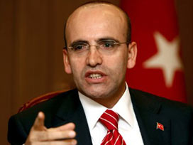 Maliye Bakanı Şimşek: "Bütçe İlk Altı Ayda 804 Milyon Lira Fazla Verdi"