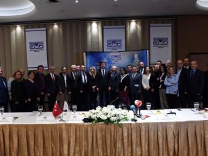 Bakan Zeybekci: “KGF enstrümanlarını kalıcı hale getiriyoruz”