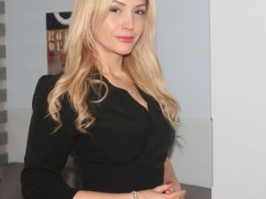 Hamilelere bitkisel boya önerisi