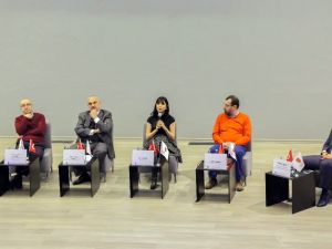 Mert Yılmaz: “2018’de dünya tekrar bir büyüme trendi yakaladı”