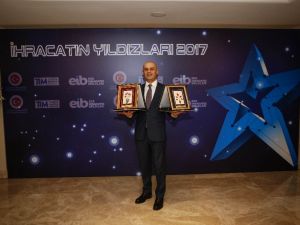 Ege’nin ihracat yıldızı yine Petkim oldu