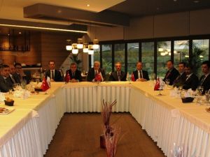 Kırsal kalkınmaya 1.1 milyarlık hibe desteği