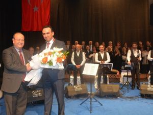 Efeler'de unutulmaz Zeki Müren'i anma konseri