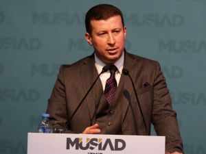 Müsiad’dan enerji tasarrufu çağrısı
