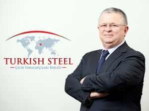 Çelik ihracatı 2017 yılında değerde yüzde 26,4 arttı