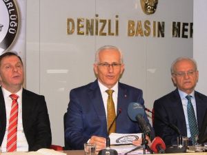 Denizli’de eğitimde arsa çıkmazı