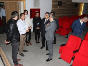 Şehit Fethi Sekim Gençlik Merkezinde eğitimler başlıyor