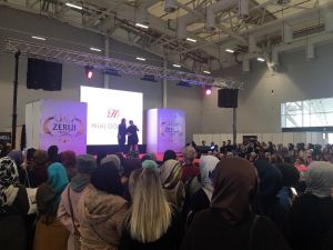 Zeruj Festival start aldı