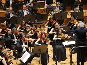 İZDSO bu kez gazeteciler için sahne aldı